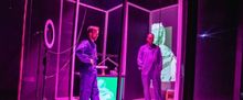 Theater Mitu's, Scott Spahr On Bridging the Gap Between Human Loss and Connection in 