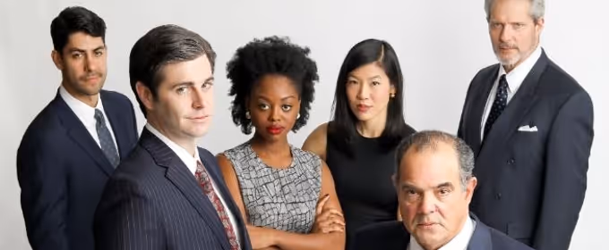 BWW Interview: Arena's JUNK Brings Nancy Sun Back to DC and the World of Finance Photos