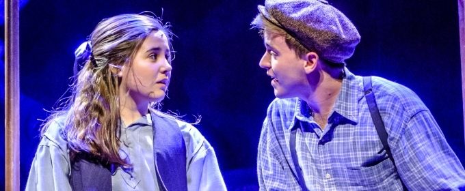 Photo Flash: Overture Center for the Arts presents TUCK EVERLASTING Photos