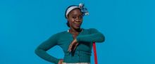 Aisha Jawando and Darren Hart Talk CINDERELLA at Hackney Empire