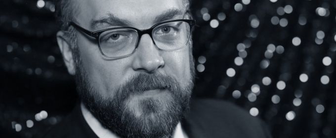 WATCH NOW! Zooming in on the Tony Nominees: Alexander Gemignani Video