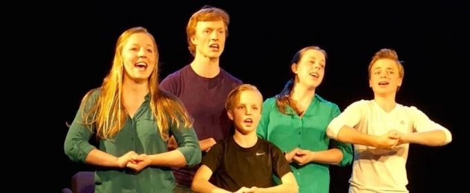 Photo Flash: Inside The Planet Connections Awards Photos