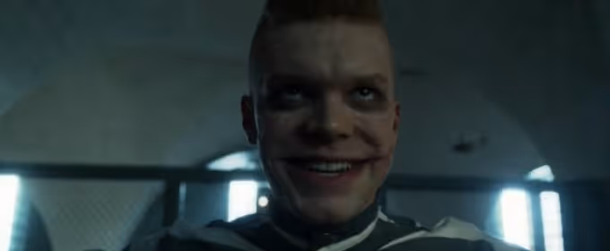 VIDEO: Sneak Peek - 'Pieces of a Broken Mirror' on Next GOTHAM Video