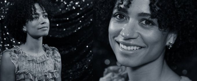 WATCH NOW! Zooming in on the Tony Nominees: Lauren Ridloff Video