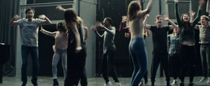 TV: Take An Extended Look at New Musical Drama RISE, Premiering Tonight on NBC! Video