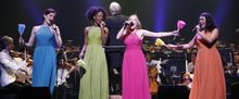 Lawson Young of DISNEY ON CLASSIC at Tokyu Theatre Orb