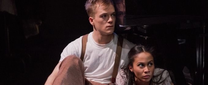 Photo Flash: Potomac Theatre Project's 32nd Repertory Season Photos