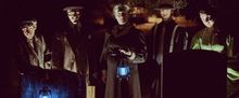 Cynthia Rintye Talks Life as a Town Madam and More in Lawrenceville Ghost Tours