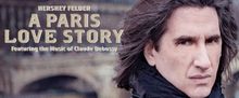 Master Musician Hershey Felder LOVEs STORYtelling