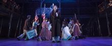 Flash: FIrst Look at RAGTIME at Lincoln Park Performing Arts Center