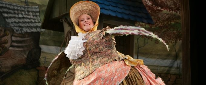 Photo Flash: Schimmel Center presents New York Theatre Ballet in MOTHER GOOSE! Photos