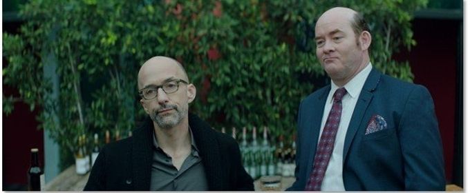 VIDEO: Watch the New Trailer For BERNARD AND HUEY Out 6/8 Video