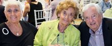 Flash: Palm Beach Opera Presents Leonard Bernstein's Daughter Nina Bernstein Simmons 