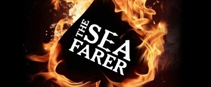Photo Flash: First Look at THE SEAFARER at The City Theatre Austin Photos