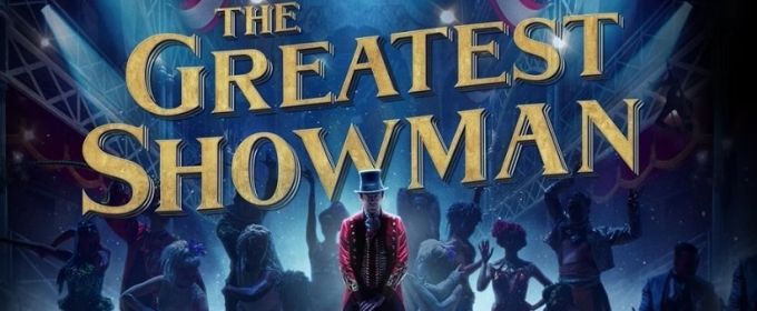 VIDEO: Full Soundtrack to THE GREATEST SHOWMAN Released! Video