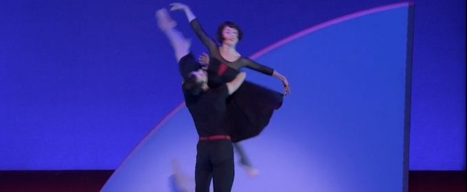 TV: BroadwayHD Releases AN AMERICAN IN PARIS Starring Robert Fairchild and Leanne… Video