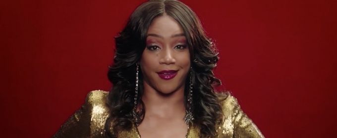 VIDEO: Tiffany Haddish is Ready for the 2018 MTV Movie & TV Awards, Are You? Video