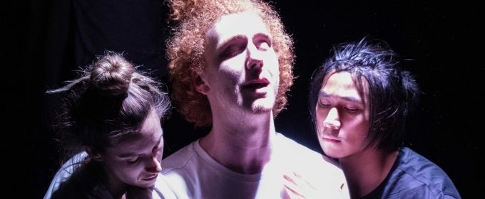 Photo Flash: The Actors' Hub Presents Four Shows In Repertory Photos