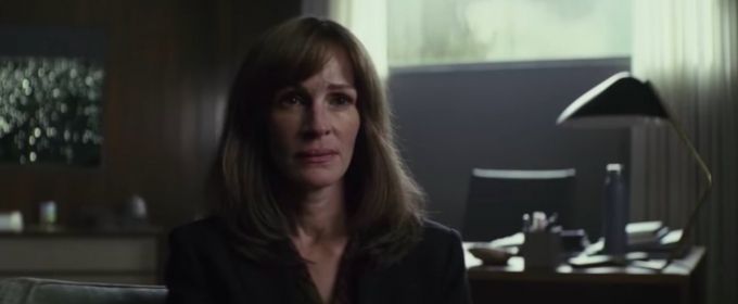 VIDEO: Watch the Second Trailer for HOMECOMING Starring Julia Roberts Video