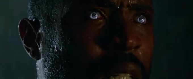 VIDEO: Sneak Peek - The CW's New Superhero Series BLACK LIGHTNING Video