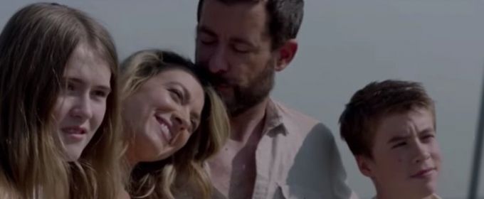 VIDEO: TBS Shares First-Look Trailer at THE DETOUR, Season 3 Video