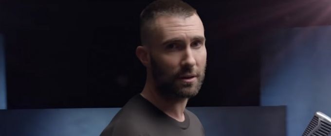 VIDEO: MAROON 5 Releases New Star-Filled GIRLS LIKE YOU Music Video Featuring Cardi B Video
