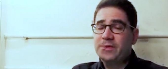 VIDEO: BUYER AND CELLAR Playwright Talks Island City Stage Production Video