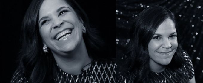 WATCH NOW! Zooming in on the Tony Nominees: Lindsay Mendez Video