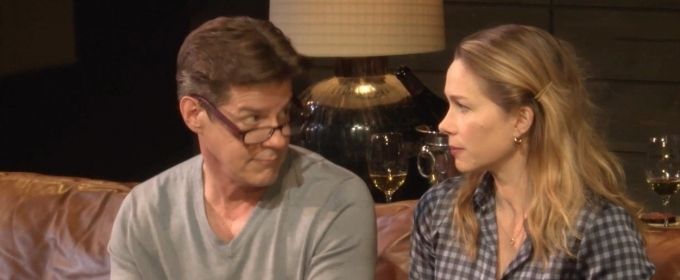 TV: Watch Highlights of MTC'S DAN CODY'S YACHT; Opens June 6 Video