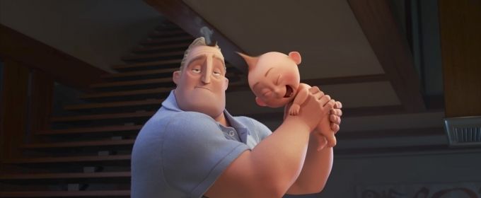 VIDEO: They're Finally Back! INCREDIBLES 2 Releases New Teaser Trailer Video