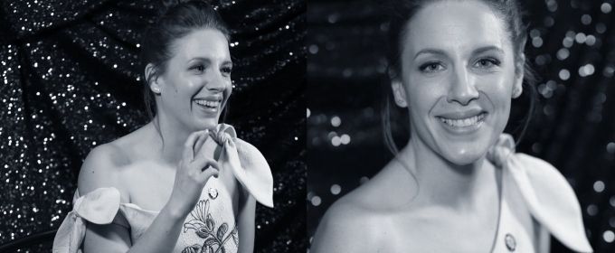 WATCH NOW! Zooming in on the Tony Nominees: Jessie Mueller Video