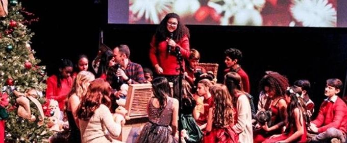 Photo Flash: The Broadway Star Project Celebrated Its 1st Anniversary With A Fab Photos