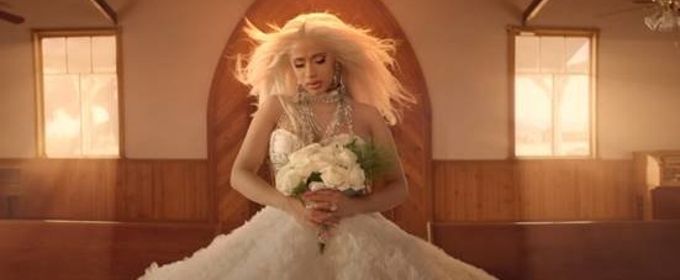 VIDEO: Cardi B Shares New BE CAREFUL Music Video Video