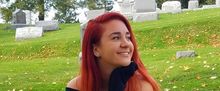 Chatting with Poet Catherine Keller About Her First Chapbook