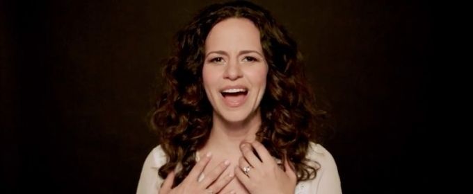 VIDEO: Watch Mandy Gonzalez Get 'Fearless' with New Song by Lin-Manuel Miranda! Video