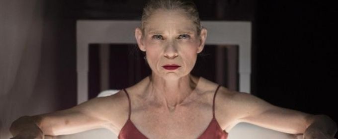 Photo Flash: The Wild Project Presents the Premiere of HOPE Off-Broadway Photos