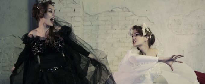Photo Flash: WICKED CLONE at the Davenport Theatre Photos