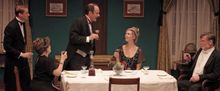 Flash: First Look at AN INSPECTOR CALLS at Good Theater