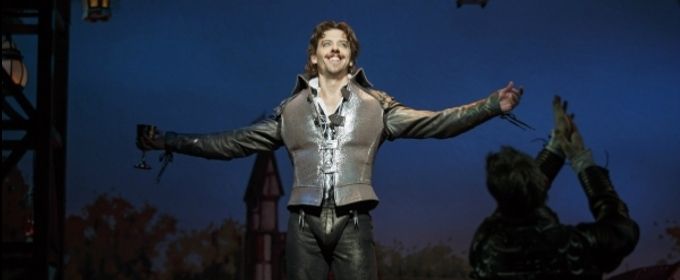 VIDEO: On This Day, April 23- Happy Birthday, William Shakespeare! Video