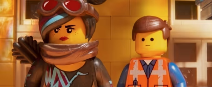 VIDEO: Check Out the Trailer for THE LEGO MOVIE 2: THE SECOND PART Video