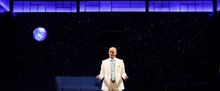 Flash: Bucks County Playhouse Opens Season With AN ACT OF GOD