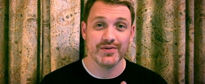 VIDEO: Michael Arden Puts Out the Call for Orphans for Hollywood Bowl's ANNIE! Video