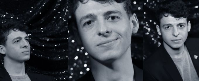 WATCH NOW! Zooming in on the Tony Nominees: Anthony Boyle Video