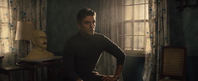 VIDEO: Watch the Trailer for Upcoming Thriller OPERATION FINALE Video