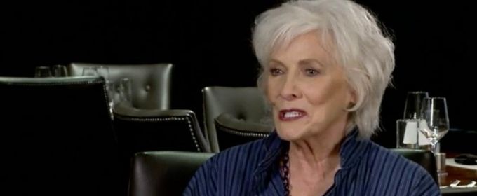 VIDEO: Betty Buckley Talks Taking HELLO, DOLLY! Across The Country Video
