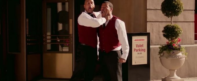 VIDEO: Preview Comedy Central's Bruce Willis Roast Airing This Summer Video