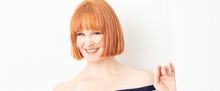 Kate Baldwin Sings All in Her New One-Woman Cabaret Show