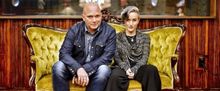Michael Cerveris and Kimberly Kaye Talk Loose Cattle's SEASONAL AFFECTIVE DISORDER