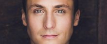 Julian Burzynski Jr. of SOMETHING ROTTEN! at Fisher Theatre says It's Hilarious - A S