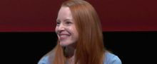 Backstage with Richard Ridge: Fairest of Them All- Lauren Ambrose Talks Tonys and Mor